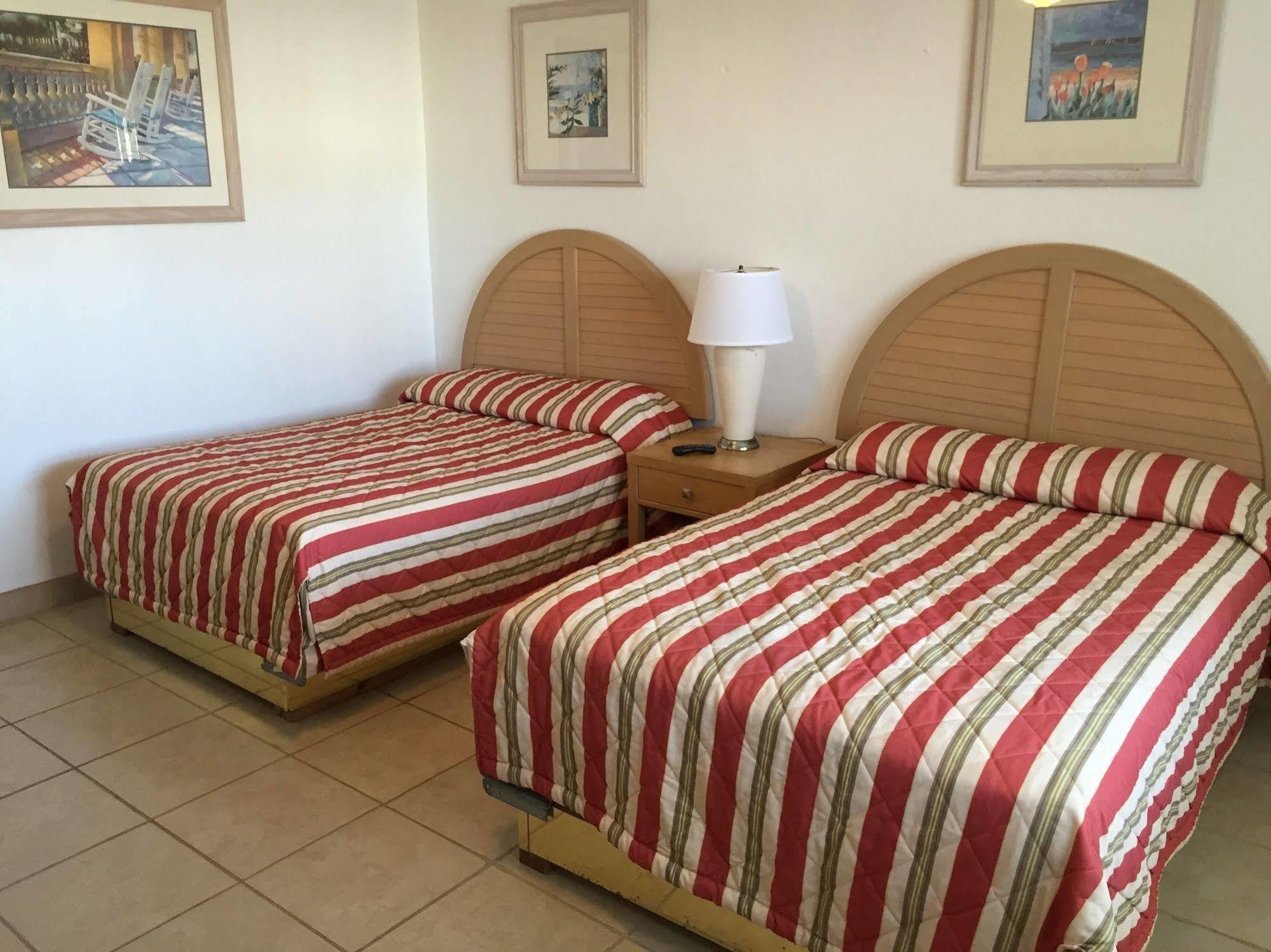 Economy Suites Cypress Gardens Eksteriør bilde