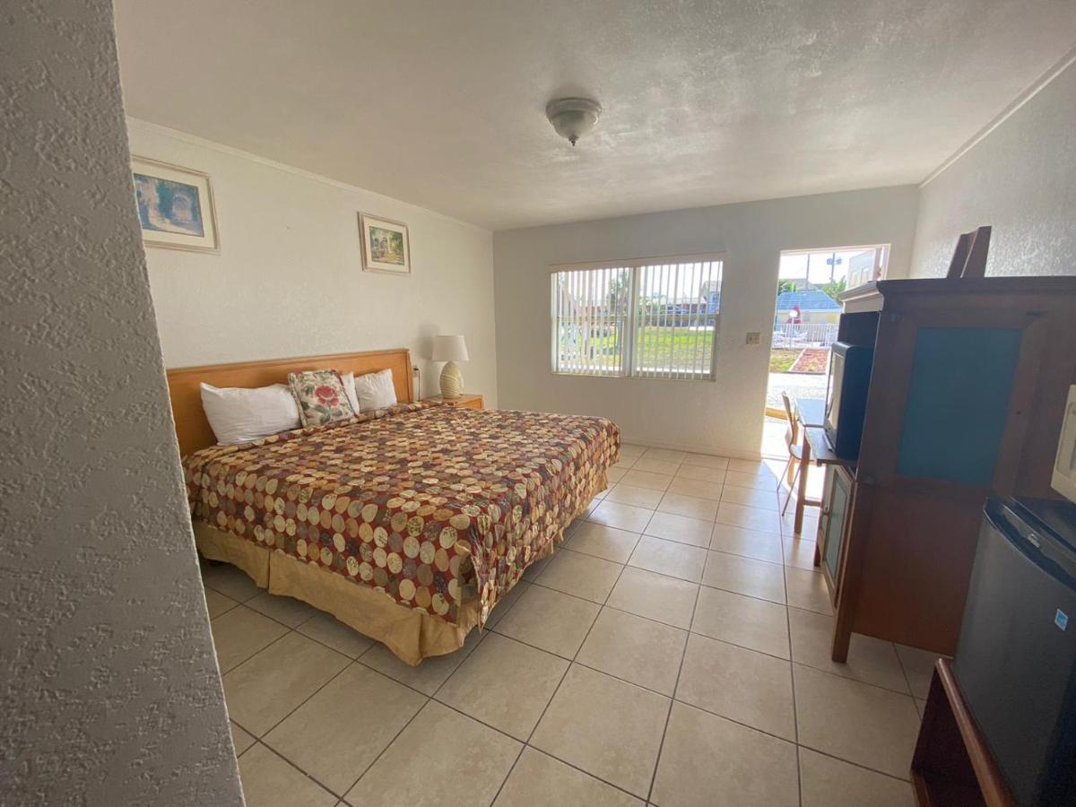 Economy Suites Cypress Gardens Eksteriør bilde